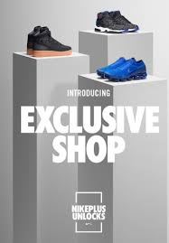 Established in 2007, the brand offers a wide variety of innovative products to help you clean and maintain your shoes. Nikeplus Online Deals Up To 56 Off
