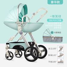 Cheap Four Wheels Stroller Buy Directly From China Suppliers Multi Functional Baby Stroller Can Sit Reclining And Baby Strollers Stroller Lightweight Stroller