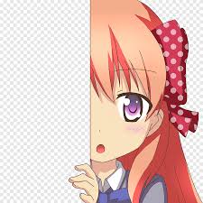 Okay, this is your album. Anime Girl Png Pngegg