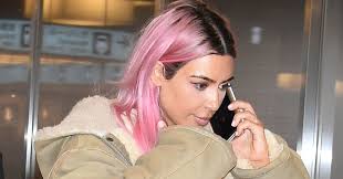Pin By Allison Holmes On Hair Inspo Pastel Pink Hair Pink Hair Hair Color Pink