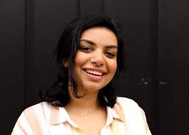 Saanya Jain: Making choices, taking chances