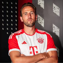 Harry Kane - Harry Kane updated his profile picture.