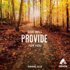 god sends an angel daniel 6 22 abide god will provide bible verse pictures divine providence