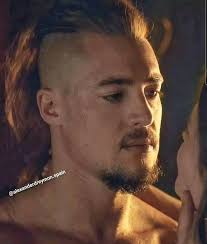 Alexander Dreymon New Movie Announced 😍 🔥 Watch Teaser 🎥👉 qrcd.org/6pHz 