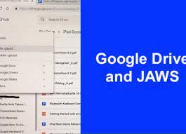 Manage documents, spreadsheets, presentations, surveys, and more all in one easy to use productivity suite. Google Drive And Jaws Uploading And Downloading Files Paths To Technology Perkins Elearning