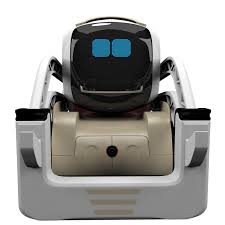 Anki Cozmo 3d Model Anki Cozmo Toy Ankicozmo Robot 3d Model 3dmodel Android Cyborg Robot Toy Cozmo Robot Robot