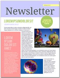 Master production schedule (mps) is a process in manufacturing to decide which products to produce and how much quantity is required in a given time duration. How To Make A Newsletter In 9 Steps Lucidpress