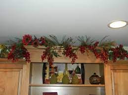 Get it as soon as tue, dec 15. Decorating Above Kitchen Cabinets Before And After Pictures And Tips Joyful Daisy
