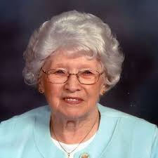 Obituary information for Madeline Dickerson