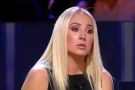 Rocío Flores, rota tras lo sucedido con Rocío Carrasco: 'Me dio un ataque  de ansiedad'