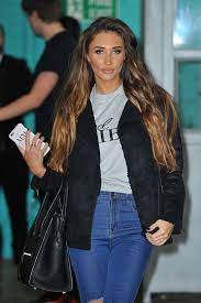 View credits, reviews, tracks and shop for the 2018 file release of history on discogs. Megan Mckenna Net Worth 2018 Towie Star S Bank Balance Set To Soar With New Tell All Autobiography Mouthy Ok Magazine