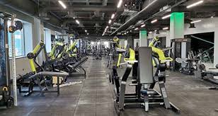 De fitness, spatii de joaca pentru. Sali De Fitness Din Cluj Napoca
