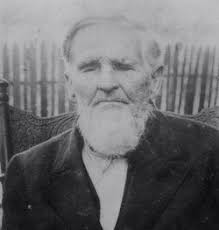 Obediah Wilkerson Haygood (1828-1917)