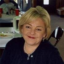 Pamela Sue Colvin Crawford Obituary