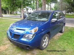 Image result for Arrival Blue 2004 Pontiac