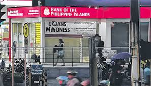 Fintech, big tech and the safety of the banking system. Bpi Probes Money Transfers After Australia Bank Scandal Businessmirror