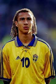 Henrik Larsson 998 Best Nba Players Best Football Players World Football