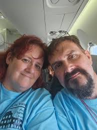 Mary Hostetler's Instagram, Twitter & Facebook