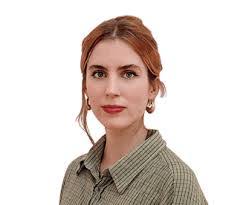 Isabel Brooks's Instagram, Twitter & Facebook