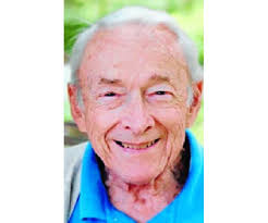 Paul Caley Obituary (2017)