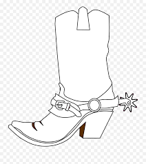 Find the perfect cartoon cowboy boots stock photos and editorial news pictures from getty images. Cowboy Boots Spurs Western Cowboy Cartoon Black Background Png Cowboy Boot Png Free Transparent Png Images Pngaaa Com