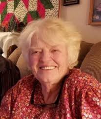 In Memory of Norma Radiske