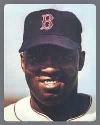 George Scott's Career with the Red Sox