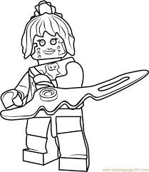Coloring pages for wolves are available below. Ninjago P I X A L Coloring Page For Kids Free Lego Ninjago Printable Coloring Pages Online For Kids Coloringpages101 Com Coloring Pages For Kids