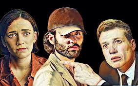 A Evolução de Joe Goldberg em Você: Obsessão e Moralidade