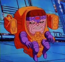 The most obscure marvel supervillains in season 1. Modok Marvel Animated Universe Wiki Fandom