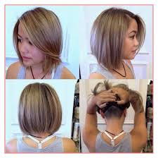 Undercuts add some complementary contrast and design to your. Medium Length Hairstyles Undercut Women Zyhomy