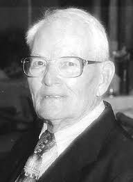 Obituary for Capt. James Hartley Elden