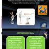 Aktiviti 3 melakukan dirian tangan dengan sokongan. 1