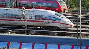Cash manager is now available as an app on autobahn app market, deutsche bank's secure single access channel for electronic banking. Starke Platzierung Fur Die Deutsche Bahn