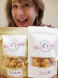 KellBell Puff Corn