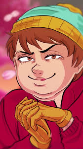 Game over... #Southpark #animation #cartoon #ericcartman #cartman #edits