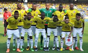 Además de los resultados de juegos olímpicos 2016, en flashscore.es puedes seguir más de 5000 competiciones de más de 30 deportes de todo el mundo. Este Es El Calendario De La Seleccion Colombia En Los Juegos Olimpicos Rio 2016