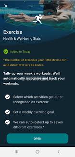 استخدم happymod لتنزيل mod apk بسرعة 3x. Fitbit Apk Download