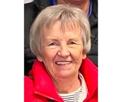 Peggy Matuschka Obituary (10/30/1950