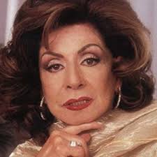 Señora maria rosa — Garzón y Collazos