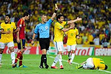 Jun 24, 2021 · he scored with an opportunist finish, set up a goal for moussa sissoko, and had a superb curling strike disallowed because it crossed the line just after referee bjorn kuipers blew the final whistle. Bjorn Kuipers Wikipedia