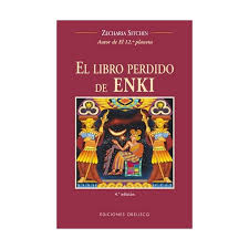 Elegir el libro para escuchar el libro perdido guarda enigmas que conducirán a lucas por un camino de incógnitas, desafíos y peligrosas. Libro Perdido De Enki El