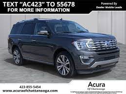 Used Ford Expedition For Sale In Maryville Tn Cargurus