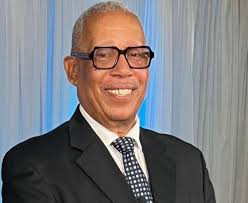 Jimmie Ray Denwiddie Sr (1951-2024): good shepherd