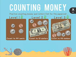 Learn To Count Money Abcya Learn To Count Counting