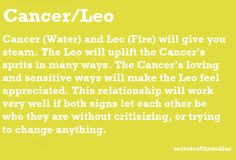 Cancer Leo Cancer And Leo Relationship Leo And Cancer Taurus And Cancer