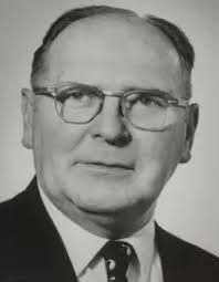 G. Wesley Ketcham (1989)