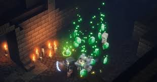 If so, where do you start looking? Emeralds How To Get Money Fast Minecraft Dungeons Gamewith