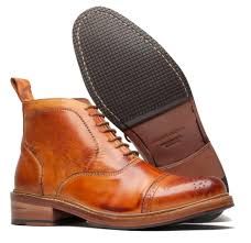 Online shopping from a great selection at movies & tv store. The Carver Brown Jose Markham Men S Boots Dress Shoes Men Boots Men Boots