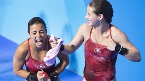 People who liked meaghan benfeito's feet, also liked Canada S Meaghan Benfeito Wins Silver For 2nd Straight Day At Commonwealth Games Ctv News